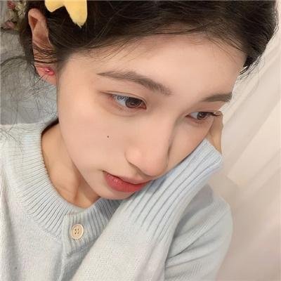 美人脸